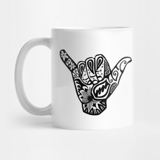 Shaka Mug